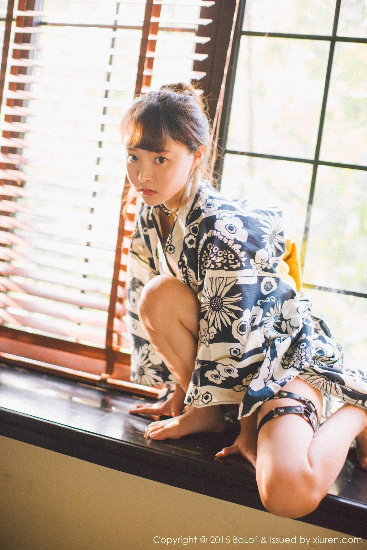 Vol.056 柳侑绮Sevenbaby [52P]插图2